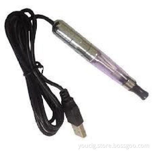 best mini vapor EGO-VV passtrougth e cigarette